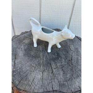 Apilco France Cow Creamer, Sold at William Sonoma‎